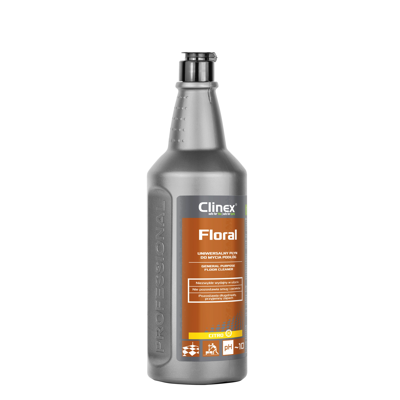 CLINEX FLORAL CITRO 1 LT