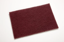 PAD A MAIN A-VERRY FIN 7447 - ROUGE 158X224 MM