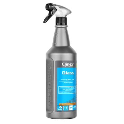 CLINEX GLASS 1 LT