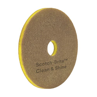 SCOTCH- BRITE CLEAN & SHINE 508 MM