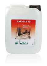ANIOS LB 40 2X5L SCORPLAST